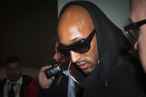 Nicolas Anelka condamné à 40 ans de prison Nicolas Anelka condamné à 40 ans de prison