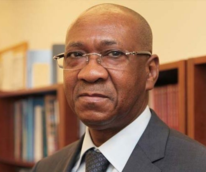 Tout sur l’audition de Hadjibou Soumaré Tout sur l’audition de Hadjibou Soumaré