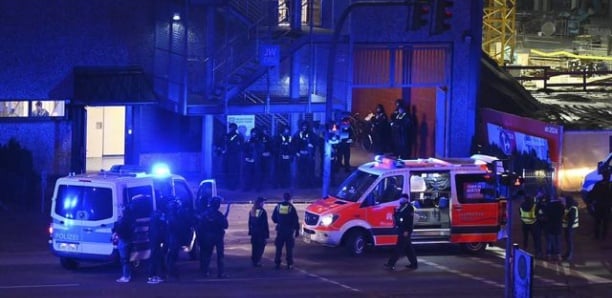 Allemagne : la fusillade dans un centre des Témoins de Jéhova a fait 8 morts