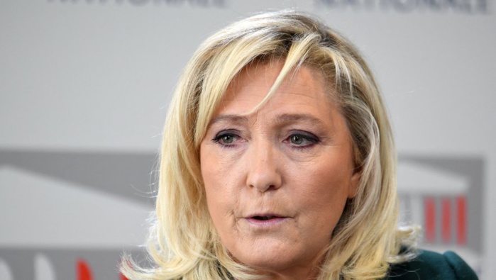 Affaire Hadjibou Soumaré : la réaction du camp de Marine Le Pen