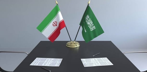 L'Iran et l'Arabie saoudite annoncent le rétablissement de leurs relations