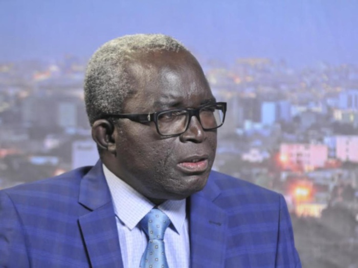 AFFAIRE HADJIBOU SOUMARÉ: La politique, la pédagogie et…la police (Par Babacar Justin Ndiaye) AFFAIRE HADJIBOU SOUMARÉ: La politique, la pédagogie et…la police (Par Babacar Justin Ndiaye)