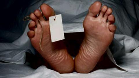 KOUSSANAR : un homme se suicide après avoir asséné des coups de coupe-coupe à sa femme