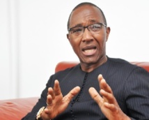 Abdoul Mbaye : «Aminata Touré a fabriqué du mensonge»