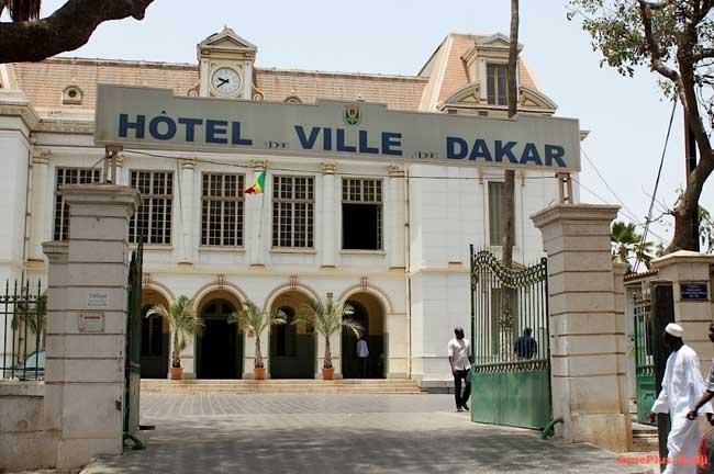 Sit-in à la mairie de Dakar : Les volontaires en colère