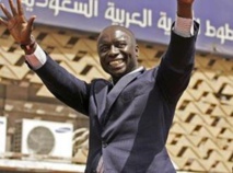 Présidentielle de 2017 : Rewmi renouvelle sa confiance à Idy!