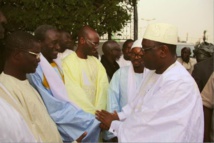 Touba : la prochaine visite de Macky Sall risque d’être mouvementée ! Touba : la prochaine visite de Macky Sall risque d’être mouvementée !