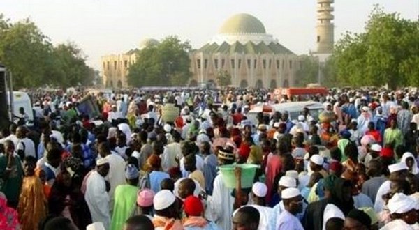 Ziarra générale : Tivaouane accueille des milliers de fidèles, ce dimanche…