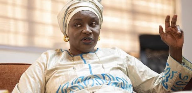 Avec ou sans Mimi Touré ? Yewwi Askan Wi a tranché Avec ou sans Mimi Touré ? Yewwi Askan Wi a tranché