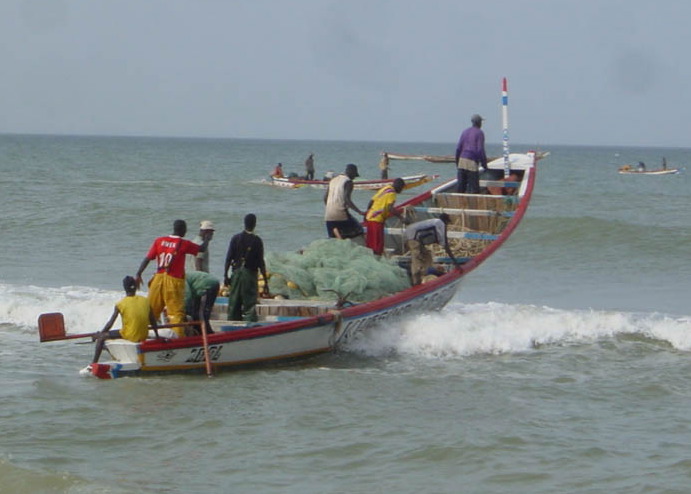 Drame en pleine mer à Saint-Louis : le "capitaine" d'une pirogue accusé d'avoir tué un membre de l'équipage