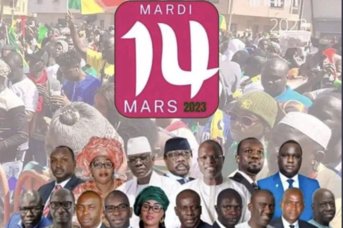 Le lieu choisi pour le « Giga meeting » de Yewwi est connu