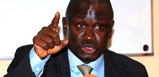 Manifestations de l’opposition : Le conseil de Seydi Gassama à l’État du Sénégal Manifestations de l’opposition : Le conseil de Seydi Gassama à l’État du Sénégal