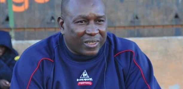 Malick Daf : «C’est un travail de longue haleine» Malick Daf : «C’est un travail de longue haleine»