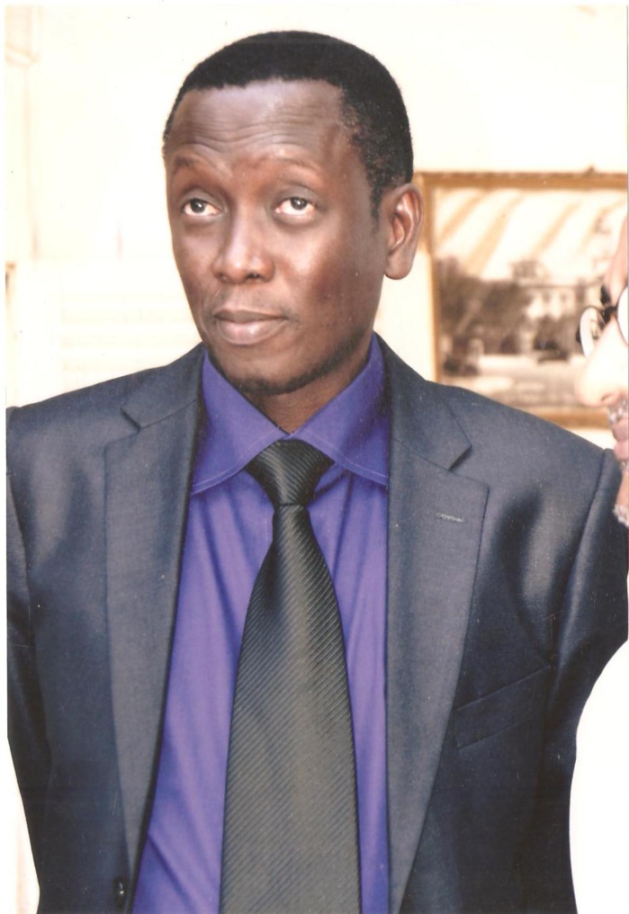 REPENSER LA POLITIQUE AU SENEGAL REPENSER LA POLITIQUE AU SENEGAL