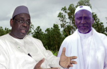 Tamkharite : Les imams de Ziguinchor rappellent à Macky Sall ses promesses du(PPDC) Tamkharite : Les imams de Ziguinchor rappellent à Macky Sall ses promesses du(PPDC)