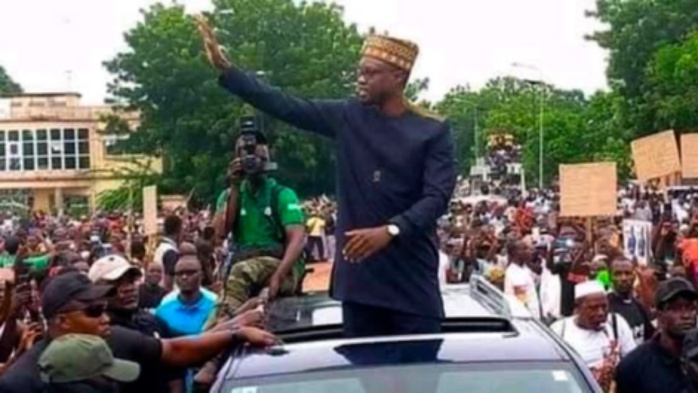 Mbacké: Le préfet donne son feu vert à PASTEF