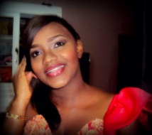 Fama Thioune désignée Ambassadrice pour l’enfance Fama Thioune désignée Ambassadrice pour l’enfance