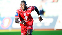 Stéphane Badji élu meilleur footballeur de Brann Bergen en 2014
