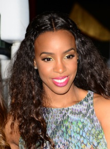 Kelly Rowland est maman pour la première fois ! Kelly Rowland est maman pour la première fois !