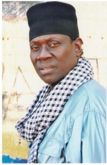 Décès du chanteur Ya Cheikh, à 63 ans