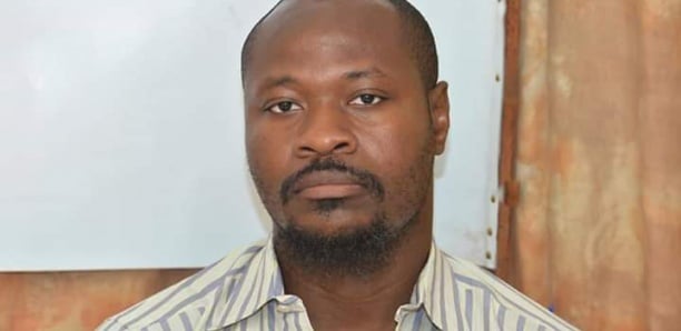 Guy Marius Sagna : “Sonko est sous résidence surveillée”