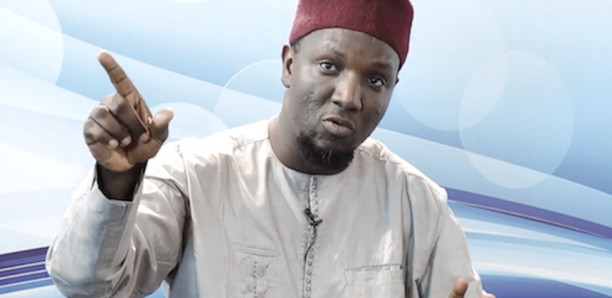 Après s’être rendu au chevet de Guy Marius Sagna, Cheikh Oumar Diagne dénonce une “situation inacceptable”