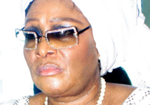 (LP) Journée décisive pour Aïda Ndiongue