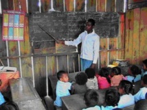 Un ancien ministre français prédit la disparition programmée des ONG internationales