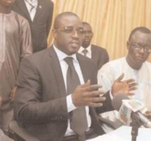 Bachir Diawara nie tout à la barre de la (Crei)