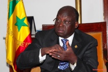 Moustapha Niasse aux Lions : "Faites tout pour gagner" Moustapha Niasse aux Lions : "Faites tout pour gagner"