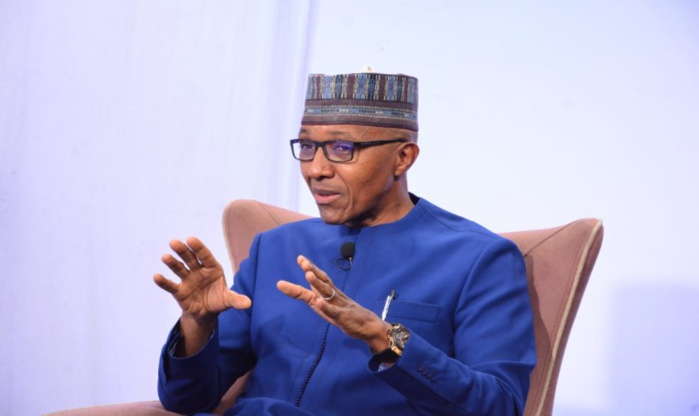 Abdoul Mbaye : « Macky Sall a réussi à mettre hors-jeu ses potentiels adversaires par décision de justice, donc…» Abdoul Mbaye : « Macky Sall a réussi à mettre hors-jeu ses potentiels adversaires par décision de justice, donc…»