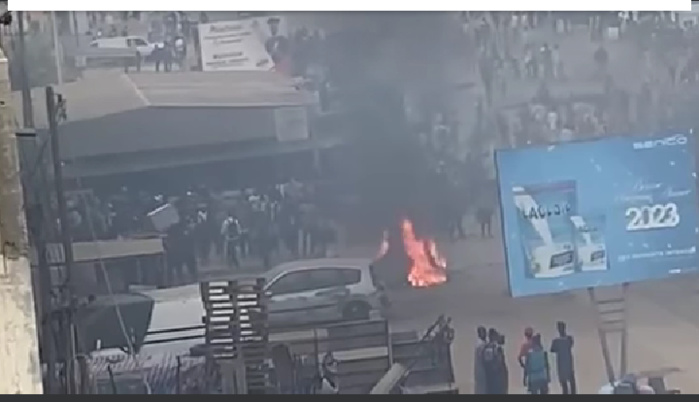 Parcelles assainies: le domicile familial du PM Amadou Ba sous siège