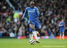 Demba Ba réussit un doublé avec Besiktas