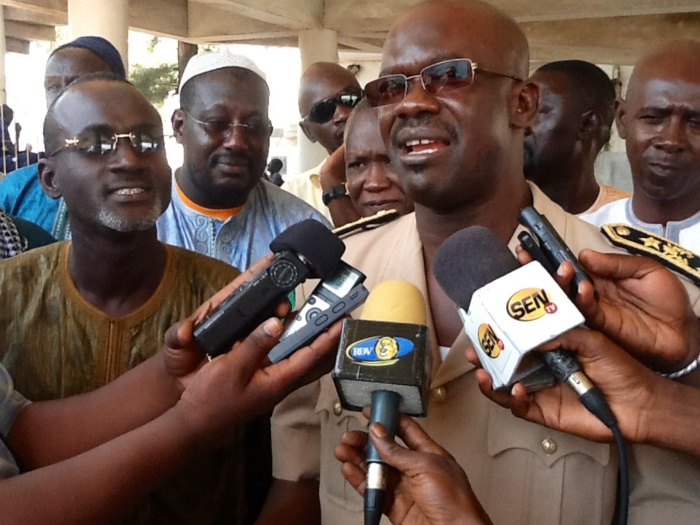 Filière de la viande Le Sénégal importe 10. 500 tonnes par an Filière de la viande Le Sénégal importe 10. 500 tonnes par an