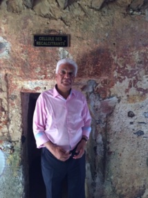 Francophonie: Jean Claude de l’Estrac reçu par le président Sall Francophonie: Jean Claude de l’Estrac reçu par le président Sall