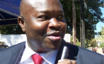 Alioune Badara Cissé casé enfin au Palais! Alioune Badara Cissé casé enfin au Palais!