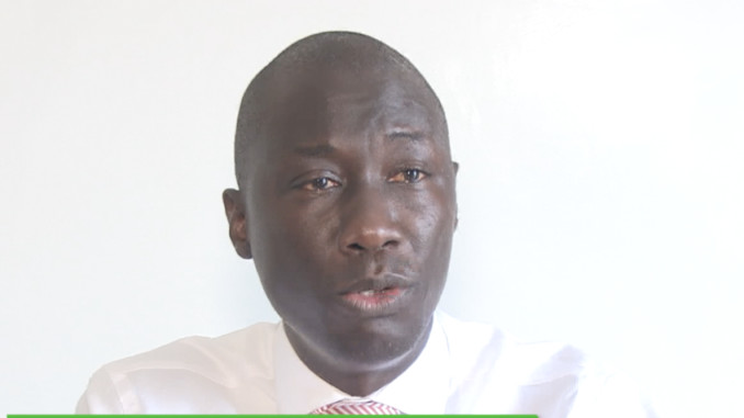 « Tentative d’assassinat » de Dame Mbodj : La requête de Abdoul Mbaye « Tentative d’assassinat » de Dame Mbodj : La requête de Abdoul Mbaye