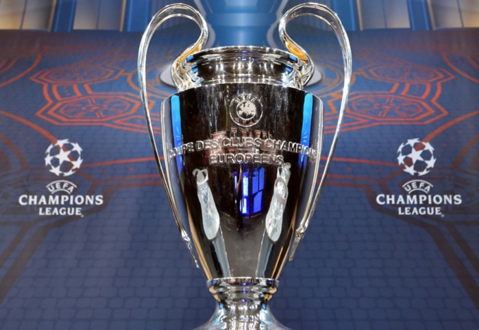 Ligue des champions : les affiches des quarts de finale