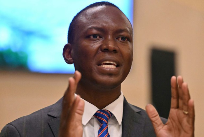 Affaire Ousmane Sonko : Succès Masra dénonce les mêmes méthodes aux Tchad Affaire Ousmane Sonko : Succès Masra dénonce les mêmes méthodes aux Tchad