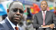 « Abdoul Mbaye convoqué par les CAE : une attaque politique de Macky SALL » « Abdoul Mbaye convoqué par les CAE : une attaque politique de Macky SALL »