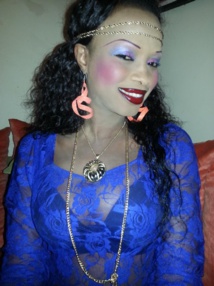 Mbathio Ndiaye : “Je ne danserai plus sur scène au Sénégal" Mbathio Ndiaye : “Je ne danserai plus sur scène au Sénégal"