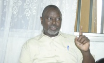 Alioune Tine contre toute interdiction de marche Alioune Tine contre toute interdiction de marche