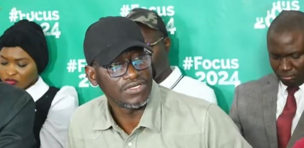 PASTEF : Abass Fall annonce une série de marches cette semaine PASTEF : Abass Fall annonce une série de marches cette semaine