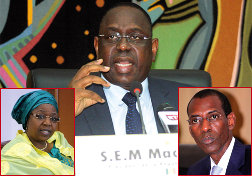 EBOLA-Ouverture des frontières décidée par la CEDEAO : Le Sénégal maintient ses barrières