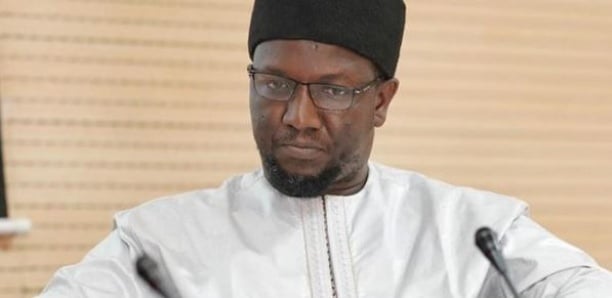Dic : Ce que Cheikh Oumar Diagne a dit aux enquêteurs