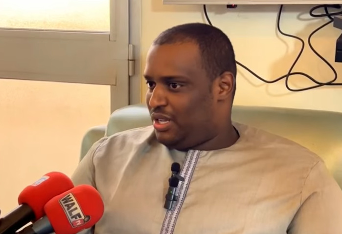 Groupe Walf : « Si l’intimidation continue, je serai candidat en 2024 » (Cheikh Niasse)