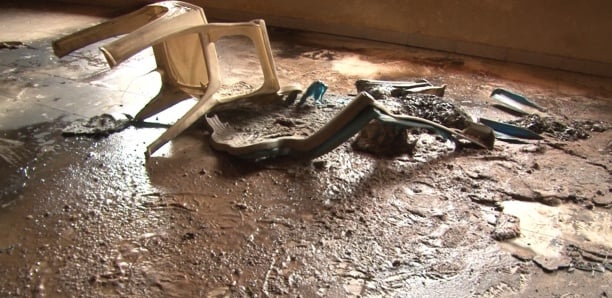 Siège saccagé et brûlé à Ziguinchor : Les responsables de l'APR annoncent une plainte