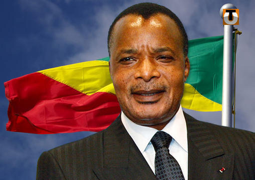 Franc-maçonnerie: Sassou Nguesso confirmé à la tête de la GLC par le grand maître de la Grande Loge du Sénégal (GLS), Armand Agbogba