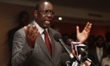 Meeting du PDS et alliés : Toutes griffes dehors, Macky Sall menace!