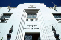 Le Musée de l'IFAN a accueilli le PDG du Groupe BMCE Bank Le Musée de l'IFAN a accueilli le PDG du Groupe BMCE Bank